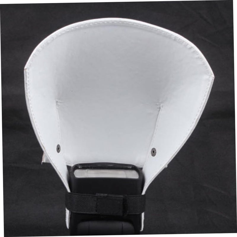 عاكس فلاش الكاميرا المحمول، ناشر، صندوق إضاءة ناعم للتصوير الفوتوغرافي، خفيف الوزن ومتين - Image 3