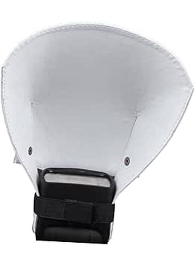 عاكس فلاش الكاميرا المحمول، ناشر، صندوق إضاءة ناعم للتصوير الفوتوغرافي، خفيف الوزن ومتين - Image 1