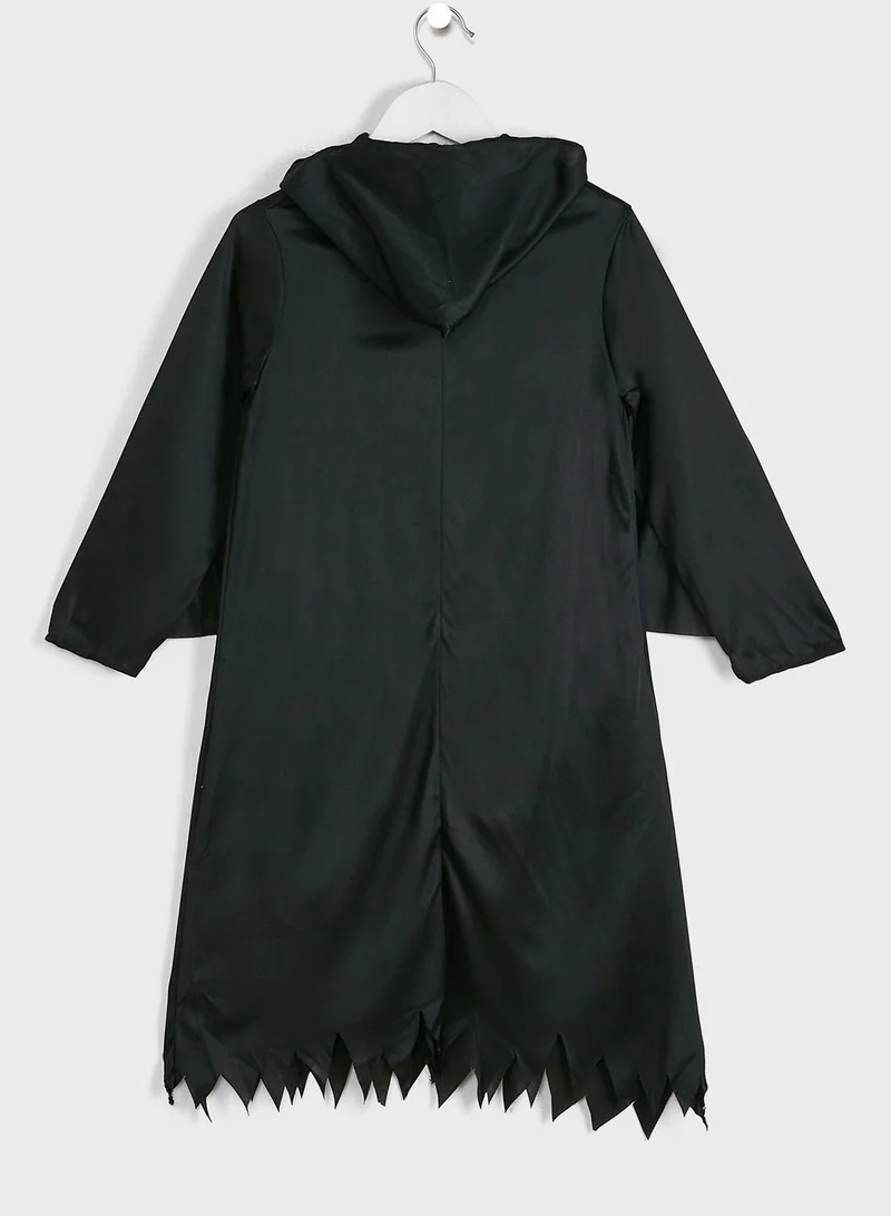 Rubies Costume Kids H C Howling Ghost Costume
