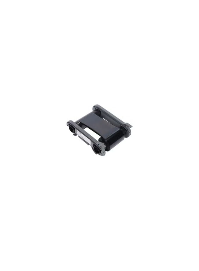 Evolis RCT023NAA Black Printer Ribbon 2000 Images - Image 2