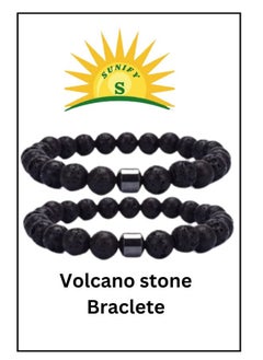 Volcano Black