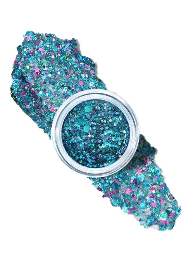 moira Hologlam Glitter Gel (010, Game Changer) - Image 1