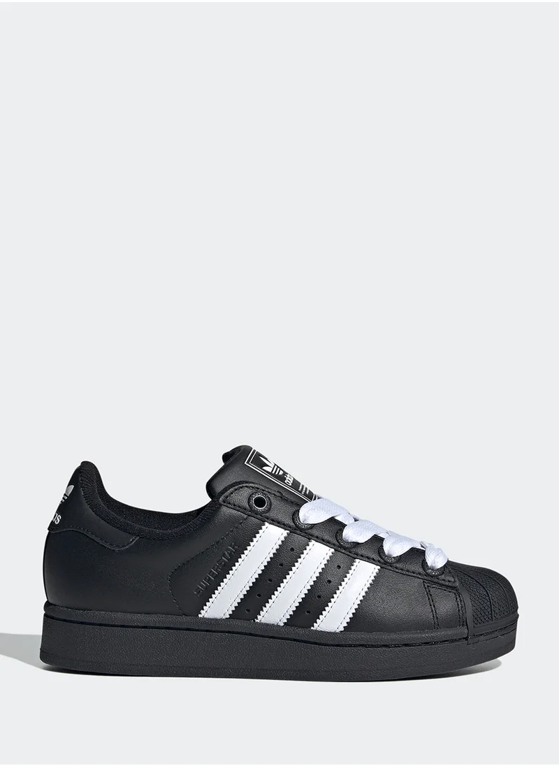 adidas Originals Youth Superstar Ii