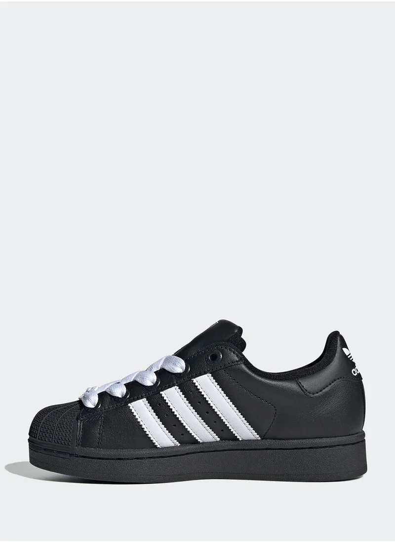 adidas Originals Youth Superstar Ii