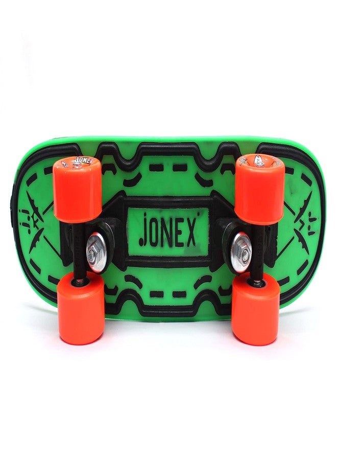 Jonex JJ Jonex Skateboard, Skateboard for Adults, Skating Board for Adults, Skating Board Men (Multicolor- Professionals) - Image 3