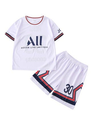 New Children's Basketball Suit Set - pzsku/ZBF4D9DEBA4B444C5A93DZ/45/_/1723015500/793c0388-a978-4d01-9f97-4c39f97b1e8d