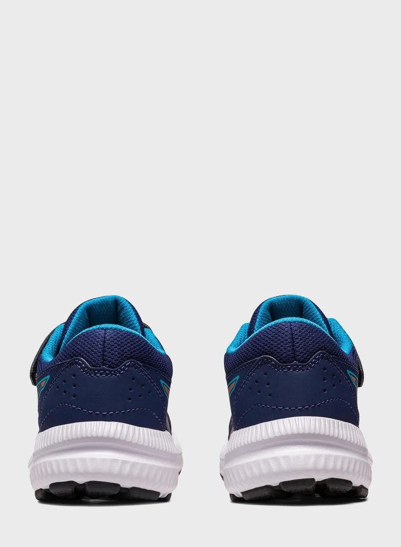 asics Kids Contend 8 Ps