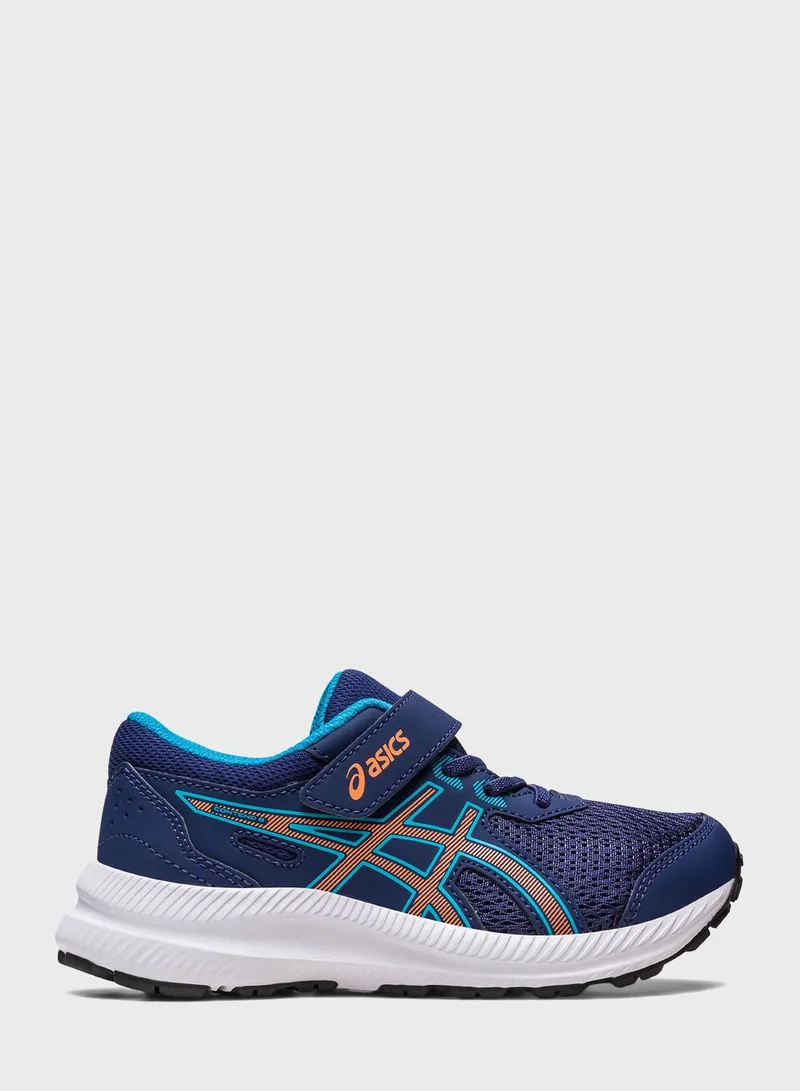 asics Kids Contend 8 Ps