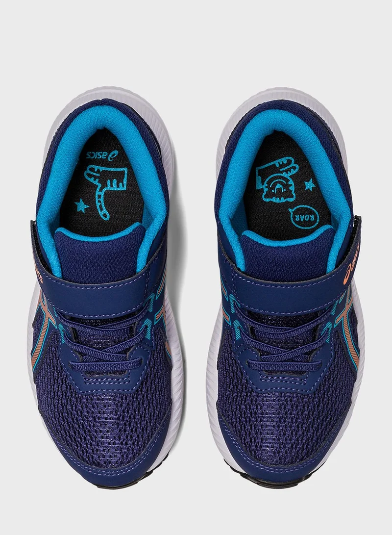 asics Kids Contend 8 Ps