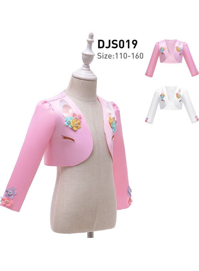 NIBEMINENT Cosplay Princess Costume 110cm - Image 2