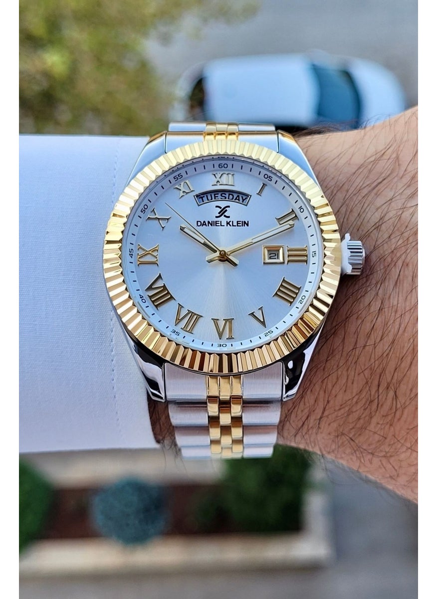 DANIEL KLEIN Men's Wristwatch  - Image 2