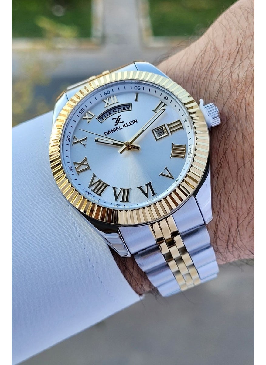 DANIEL KLEIN Men's Wristwatch  - Image 1
