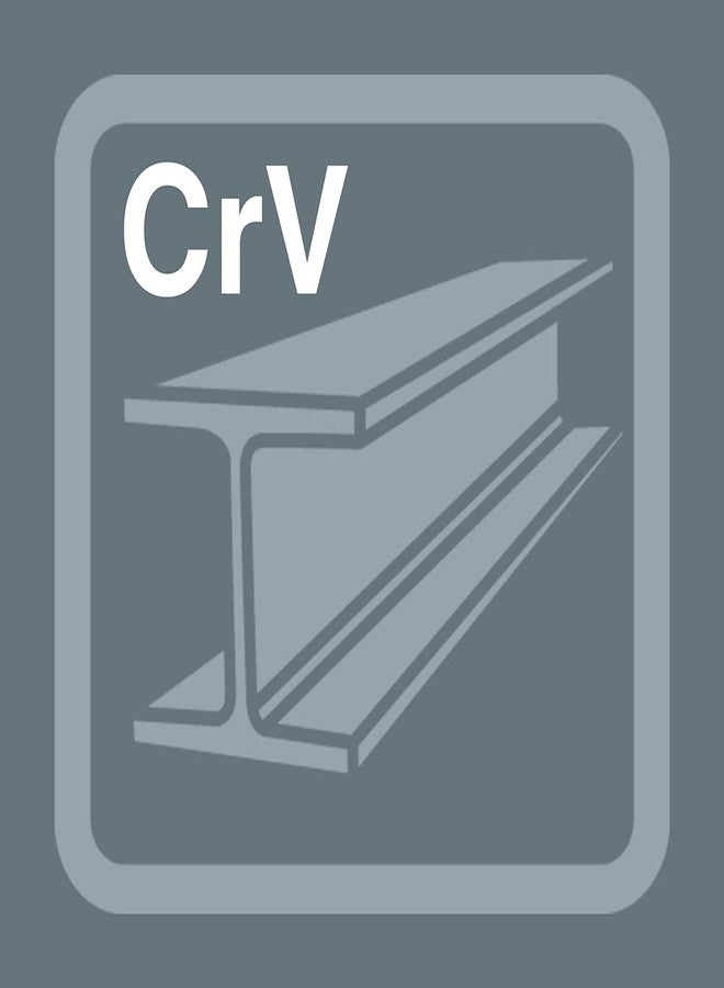 ويرا 8790 مقابس عميقة HMA (1/4 بوصة - 6 نقاط) 1/4 بوصة SW 4 بنفسجي - Image 5