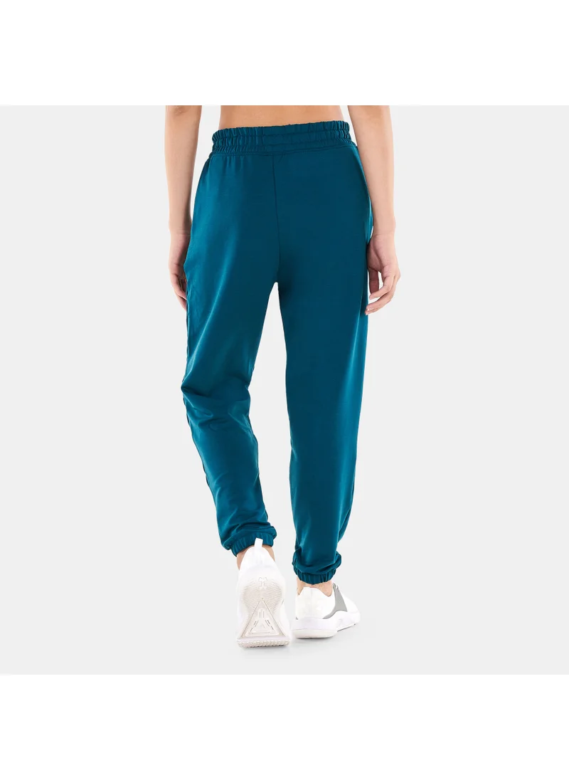 UNDER ARMOUR Women's Rival Terry Joggers