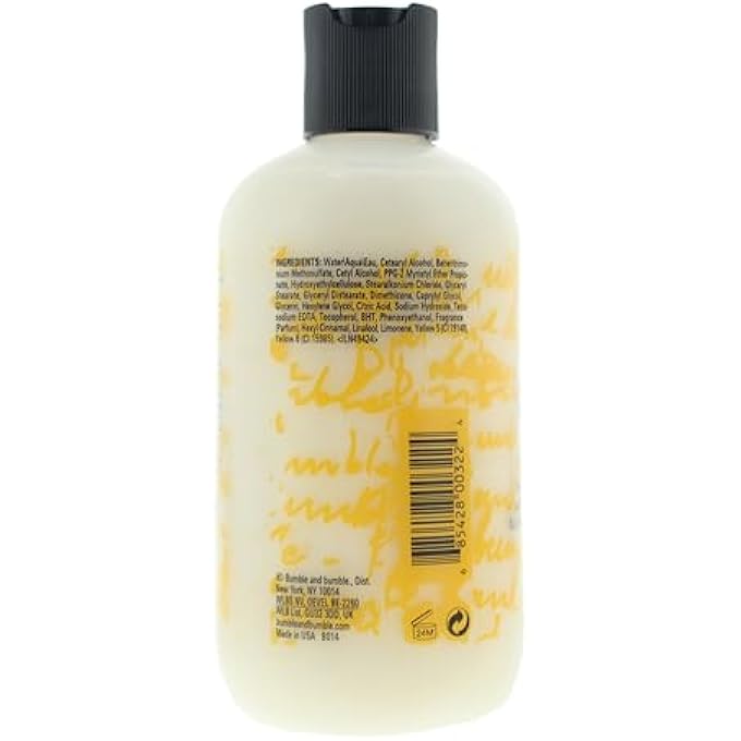 Bumble and Bumble SUPER RICH CONDITIONER, 250ML - Image 3