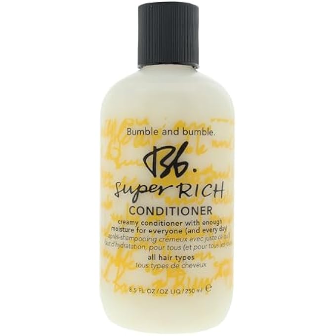 Bumble and Bumble SUPER RICH CONDITIONER, 250ML - Image 2