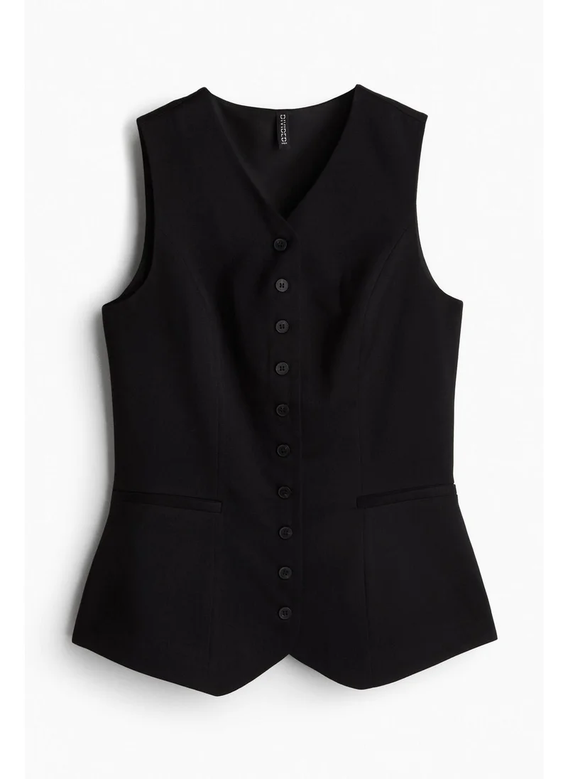 H&M Suit waistcoat