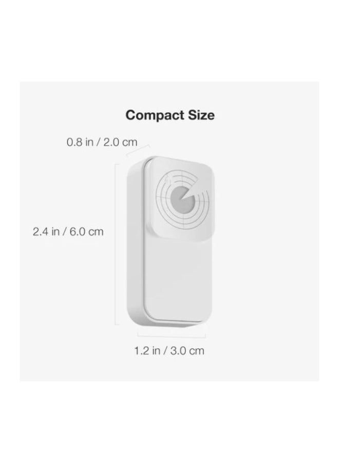 Broadlink SR4M Smart Radar Motion Sensor - Millimeter Wave Accuracy - Image 5