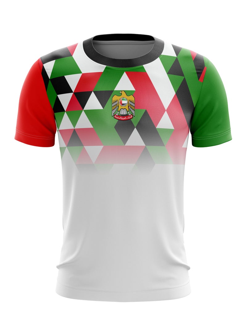 BITOLIA GALLERY Dri-Fit Jersey Emirates Multicolour  - Image 1