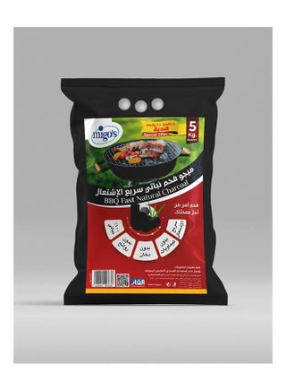 Fast Ignition Charcoal- 5KG - pzsku/ZBF4E168BD530DD74B92AZ/45/_/1691413624/7b405515-e05c-4204-8cd6-980af818bfda