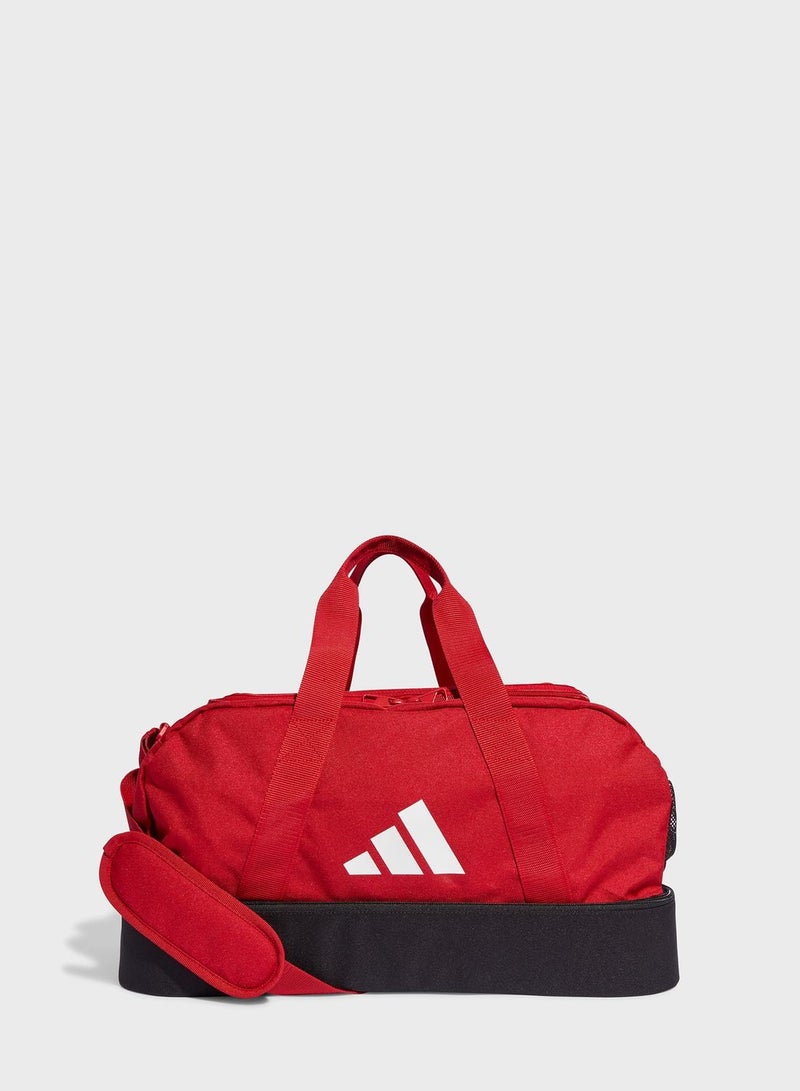 Adidas تييرو إل دي إس بي سي تيبوري/أسود/أبيض - Image 1