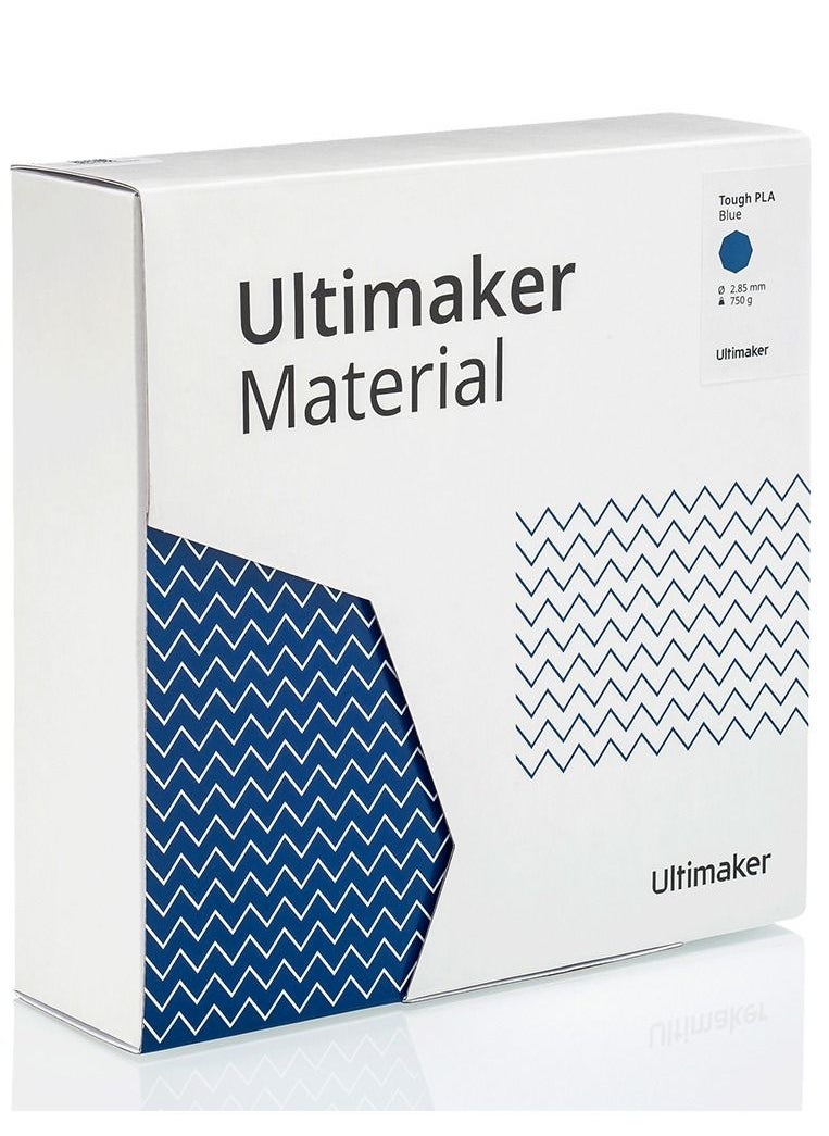 UltiMaker 2.85mm NFC Tough PLA Blue Filament 750g - pzsku/ZBF4E1EBFBE10325D1F7BZ/45/_/1687008813/1df4d7b9-0674-4f7a-951a-dd9dbd393d74