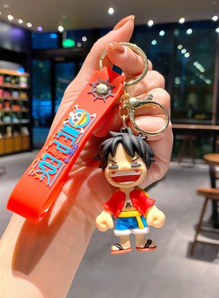 Classic Luffy