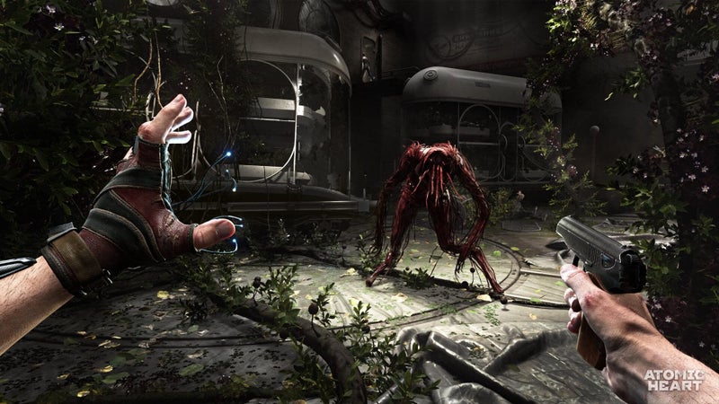 Focus Home Interactive Atomic Heart (PlayStation 5) - Image 5