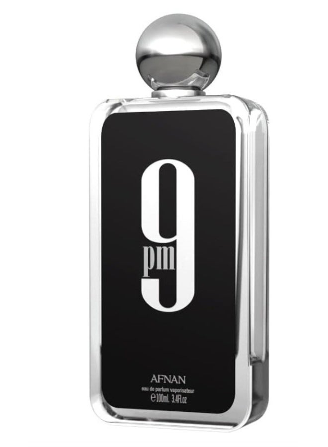 أفنان افنان عطر 9 بي إم 100مل - Image 2