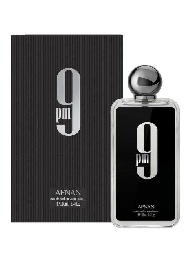 أفنان افنان عطر 9 بي إم 100مل - Image 1