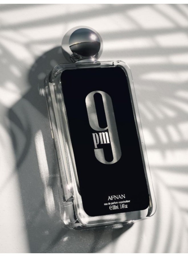 أفنان افنان عطر 9 بي إم 100مل - Image 3