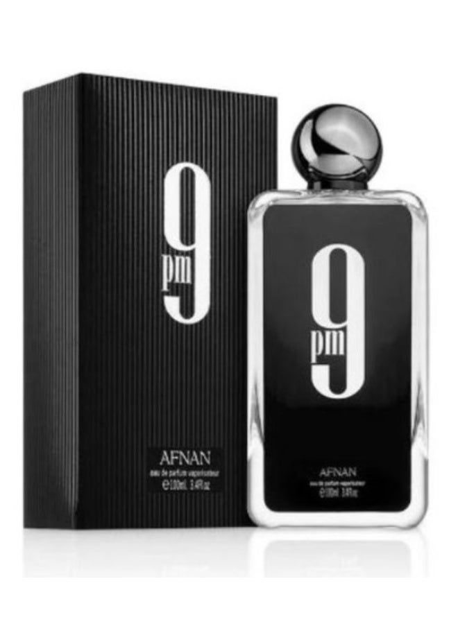 أفنان افنان عطر 9 بي إم 100مل - Image 5