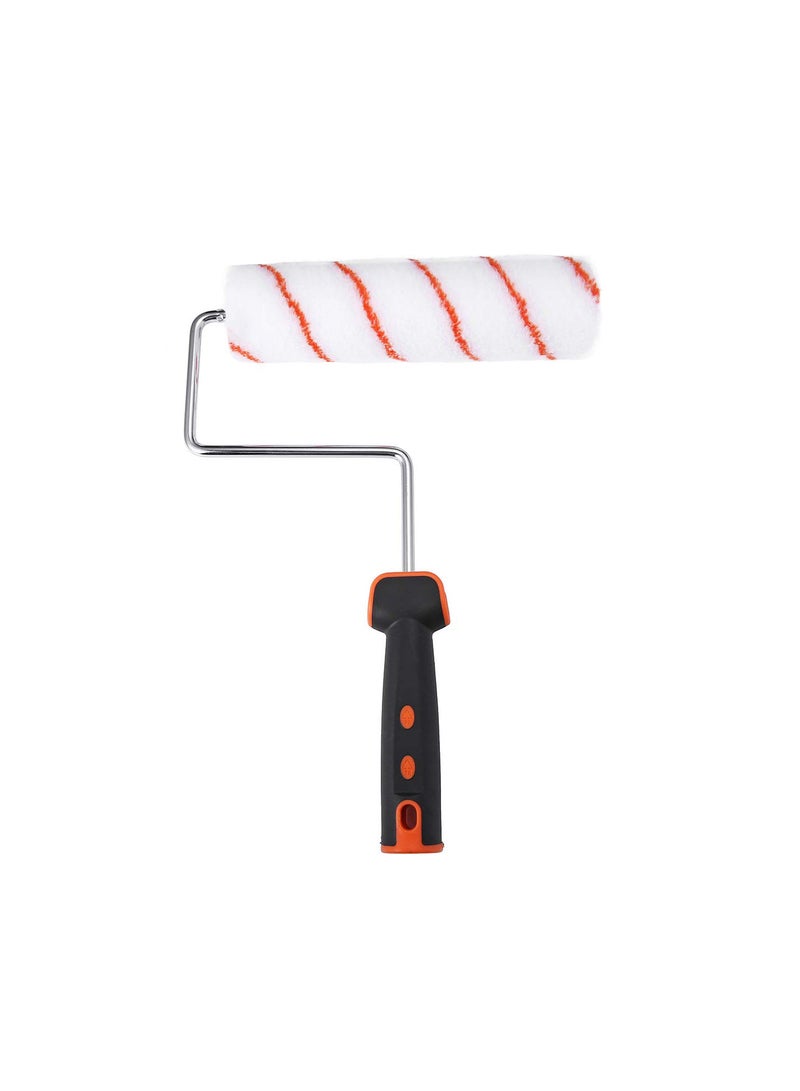 Paint Roller Applicator Paint Runner Pro Roller Brush Set for Painting Walls and Ceilings