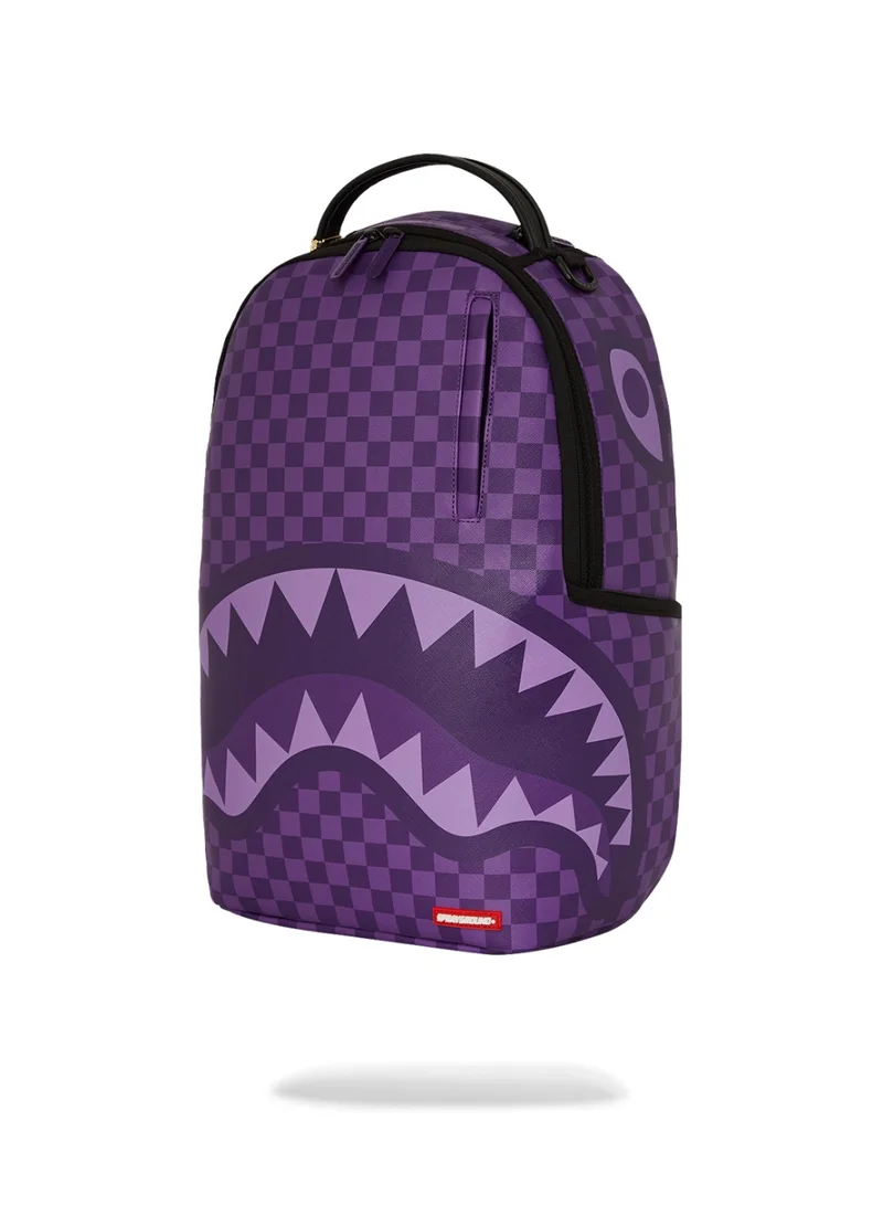 سبراي جراوند PURPLE SHARK SHARKS IN PARIS DLXSV BACKPACK