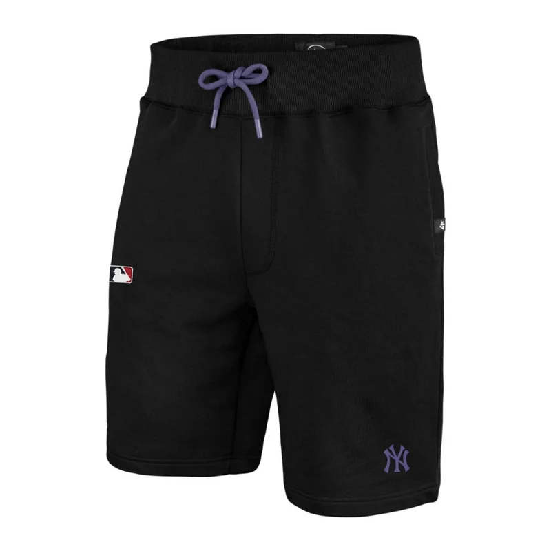 47 MLB New York Yankees Base Runner Emb Helix