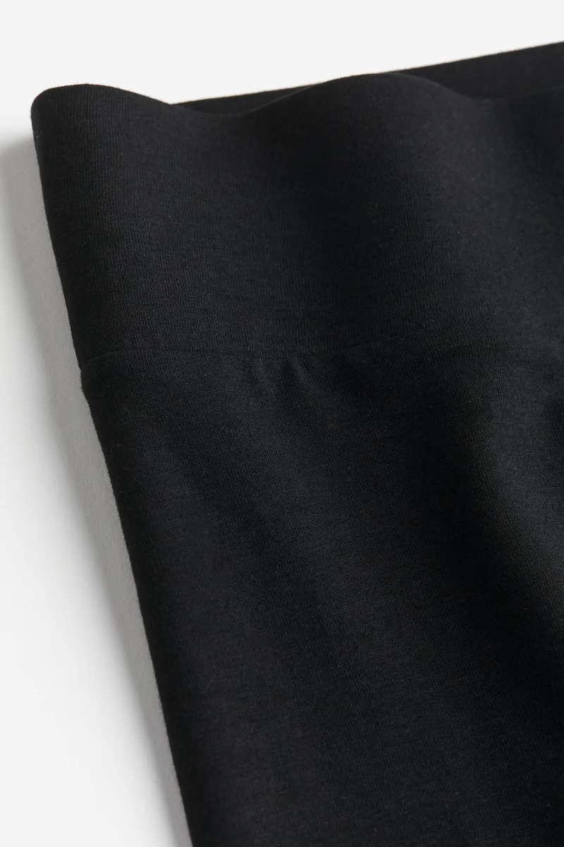 H&M Cotton leggings
