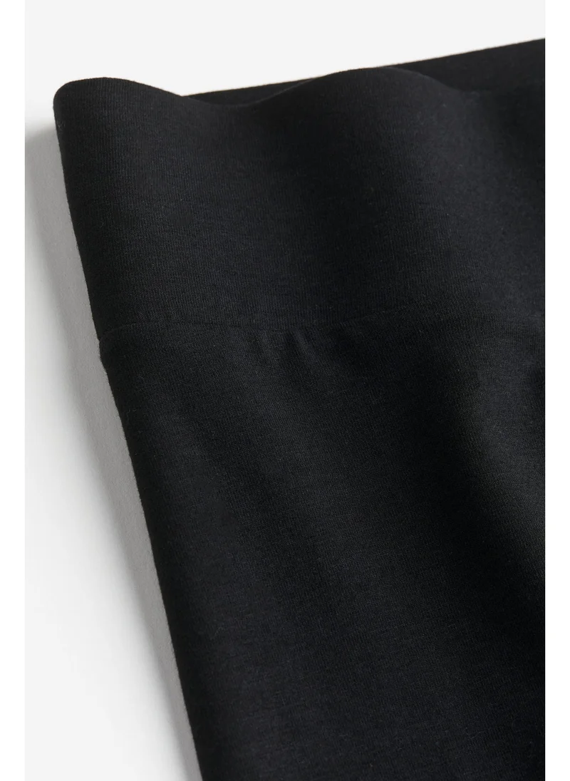 H&M Cotton leggings
