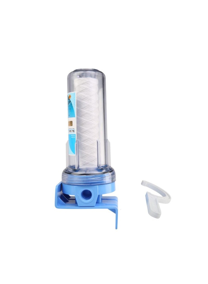 Ecoline Water Conditioner Filter 25 4 Cm