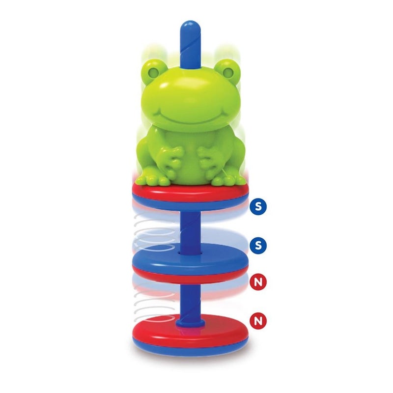4M - Kidzlabs Fun Magnet - 03482 - Image 2