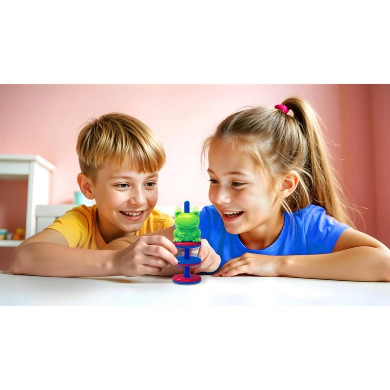 4M - Kidzlabs Fun Magnet - 03482 - Image 4