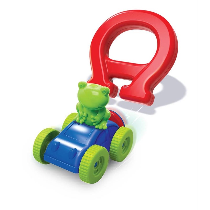 4M - Kidzlabs Fun Magnet - 03482 - Image 3