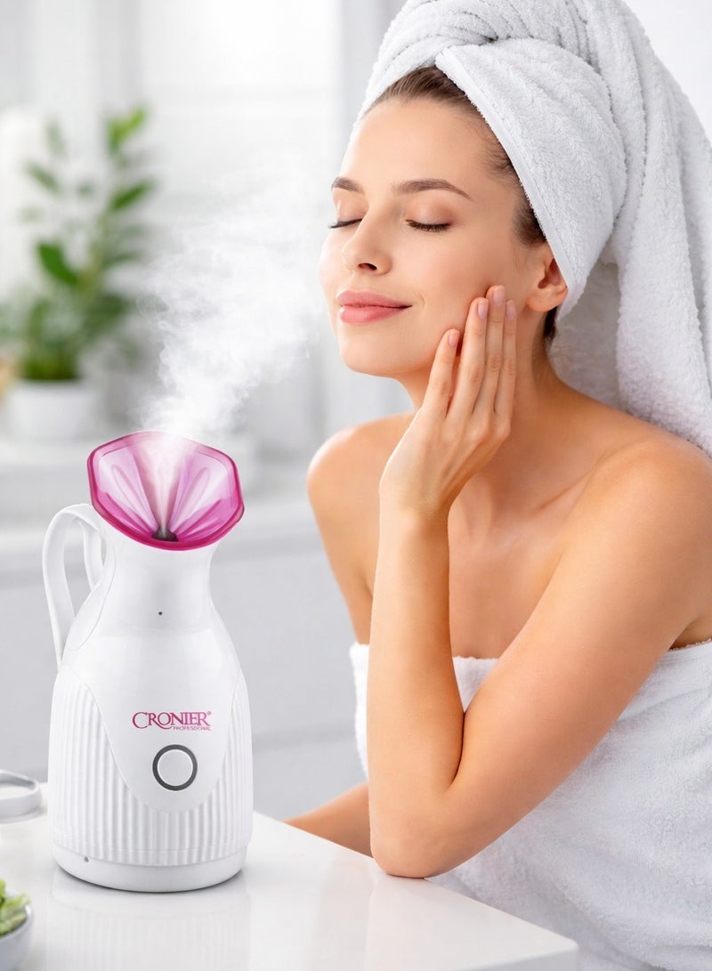 Cronier CR-313 Facial Steamer - Image 2