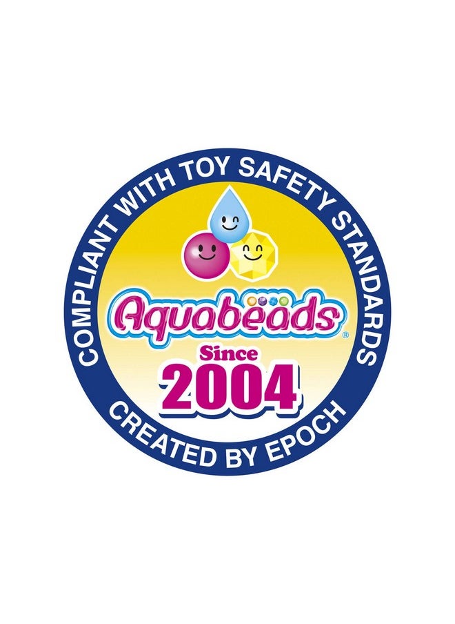 Aquabeads - Aquabeads Bead Pen - Create Fun Bead Designs Faster and Easier - Image 1