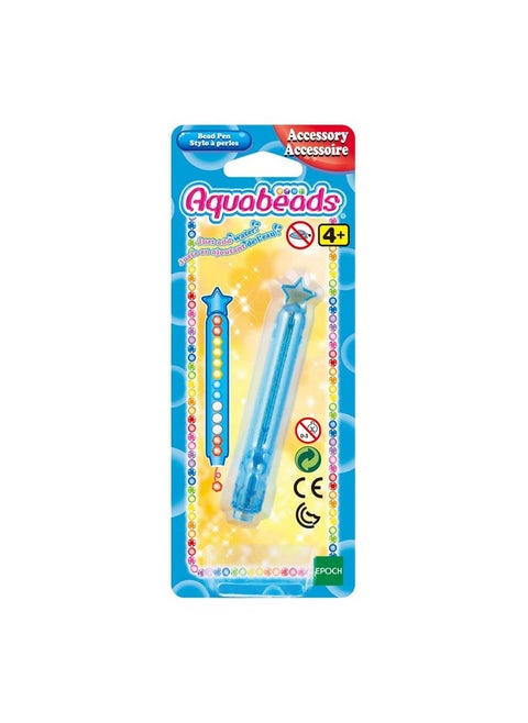Aquabeads Bead Pen - Create Fun Bead Designs Faster and Easier