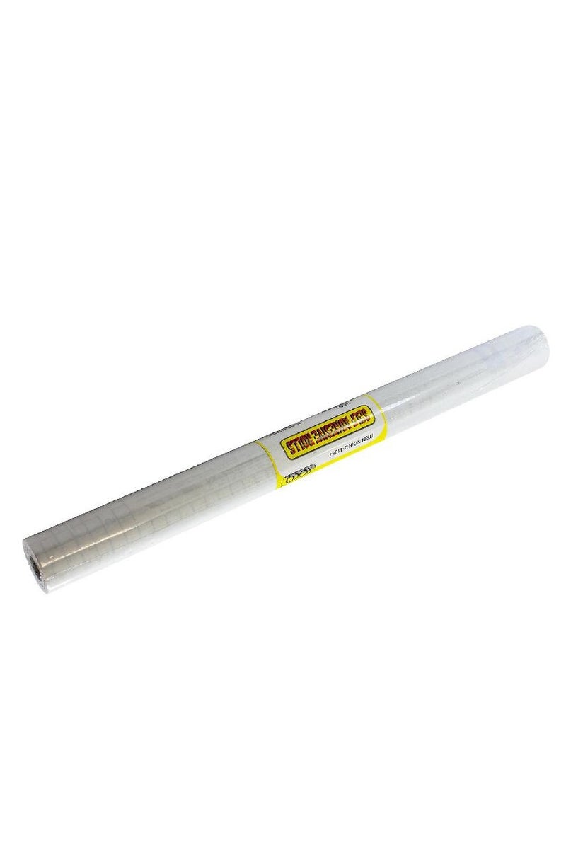 ROCO Adhesive Roll Cover Clear4.00 yd