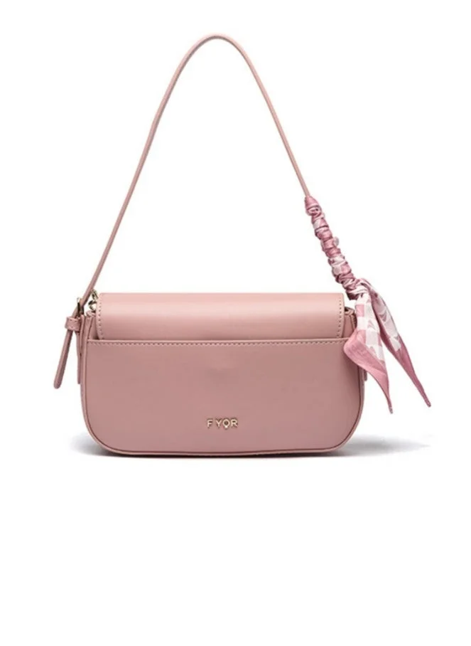 FYOR Textured Shoulder Bags BD 83