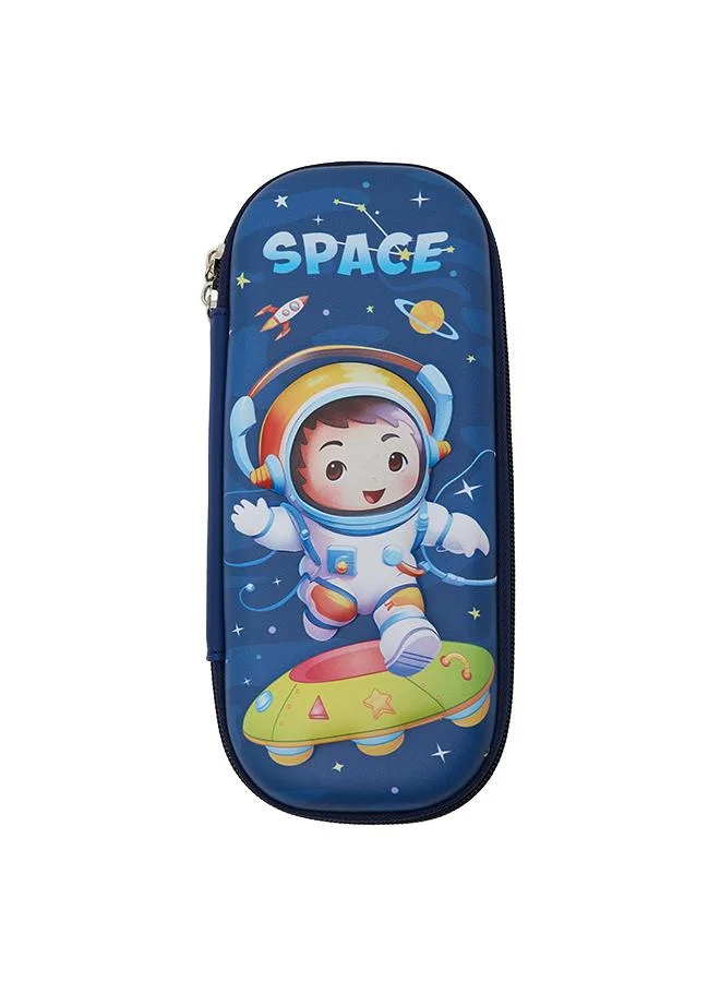 أطفال وأكثر Babies & More Kids Multicolor Pencil Case