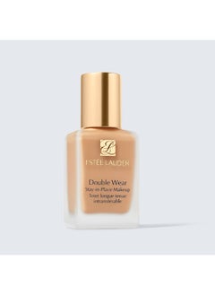 ESTEE LAUDER Double Wear Stay In Place Foundation - 17 - 1W1 Bone  - Image 1