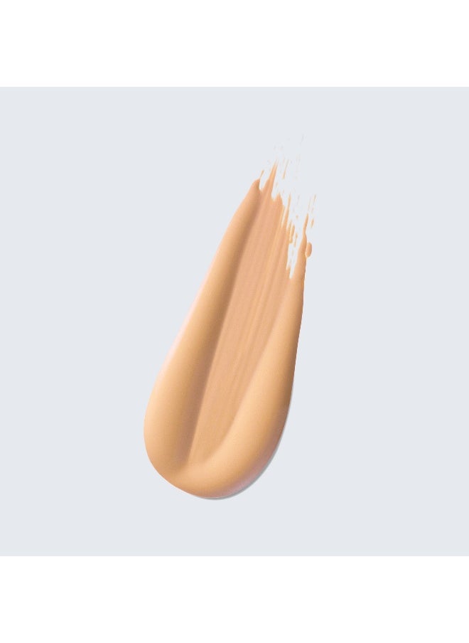 ESTEE LAUDER - Double Wear Stay In Place Foundation - 17 - 1W1 Bone - Image 1