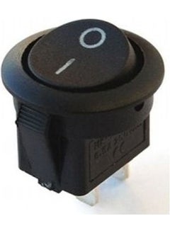 Bolsat Switch Round Without Light 2 Foot  - Image 2